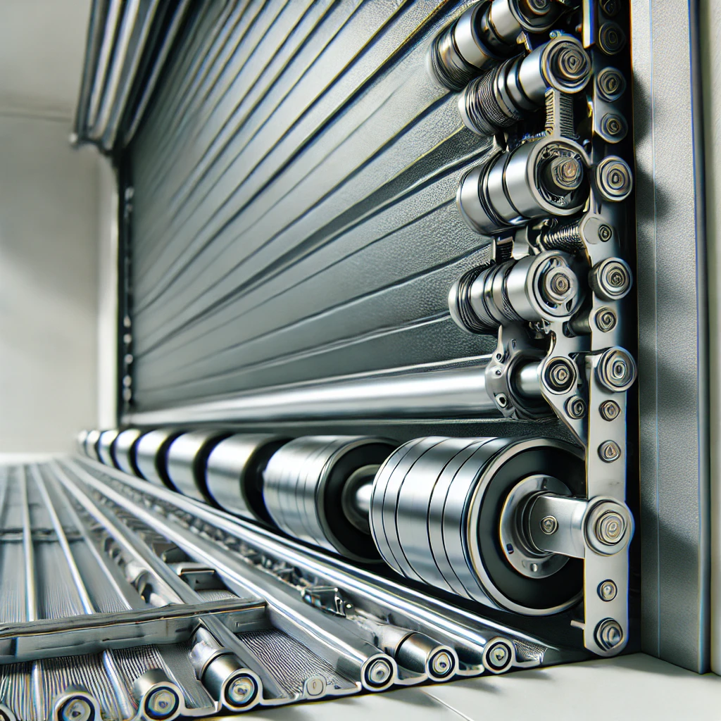 Expert Roller Garage Door Repairs New Rochelle NY - Professional Door System Specialists